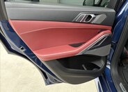 BMW X6 SUV / Terénní 3,0 l 245 kw