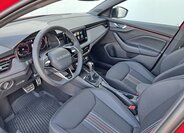 Škoda Scala Hatchback 1,5 l 110 kw