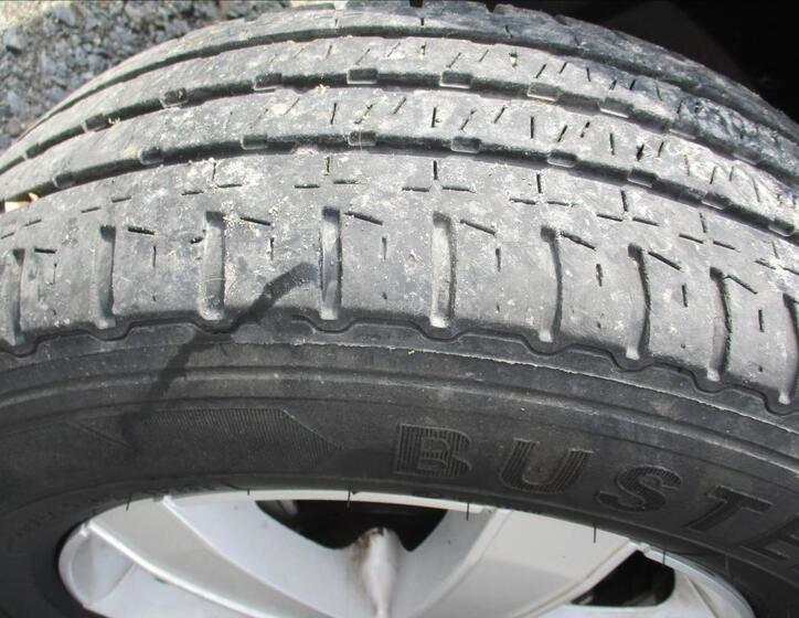 Mercedes-Benz Sprinter 25