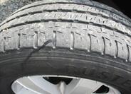 Mercedes-Benz Sprinter 25