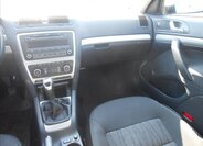 Škoda Octavia Kombi 1,4 l 90 kw