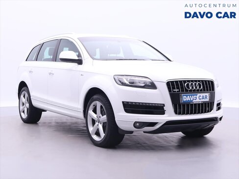 Audi Q7 SUV / Terénní 3,0 l 176 kw