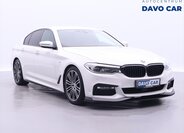 BMW Řada 5 1