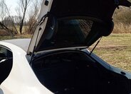 Škoda Superb Sedan / Limuzína 0,0 118 kw