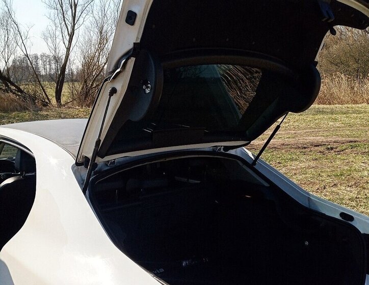 Škoda Superb Sedan / Limuzína 0,0 118 kw