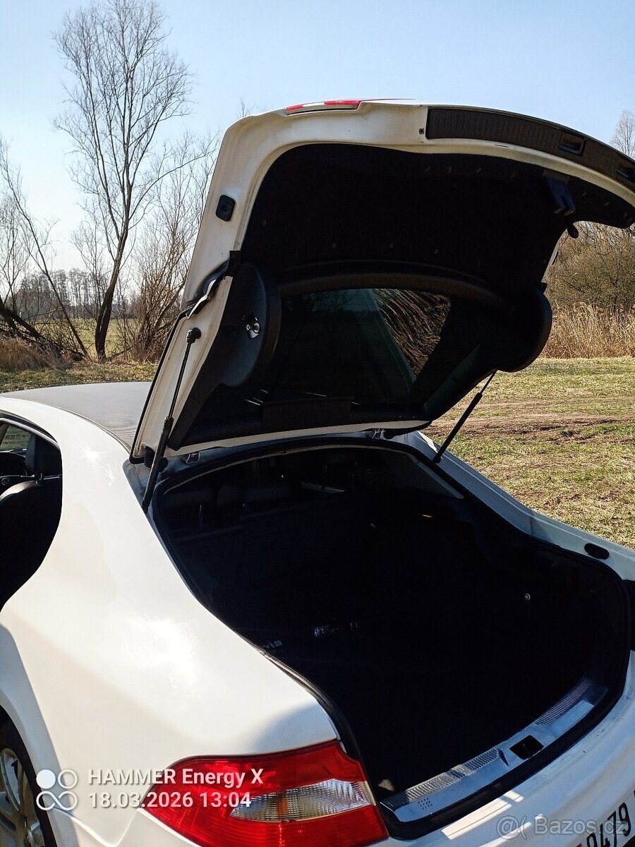 Škoda Superb Sedan / Limuzína 0,0 118 kw