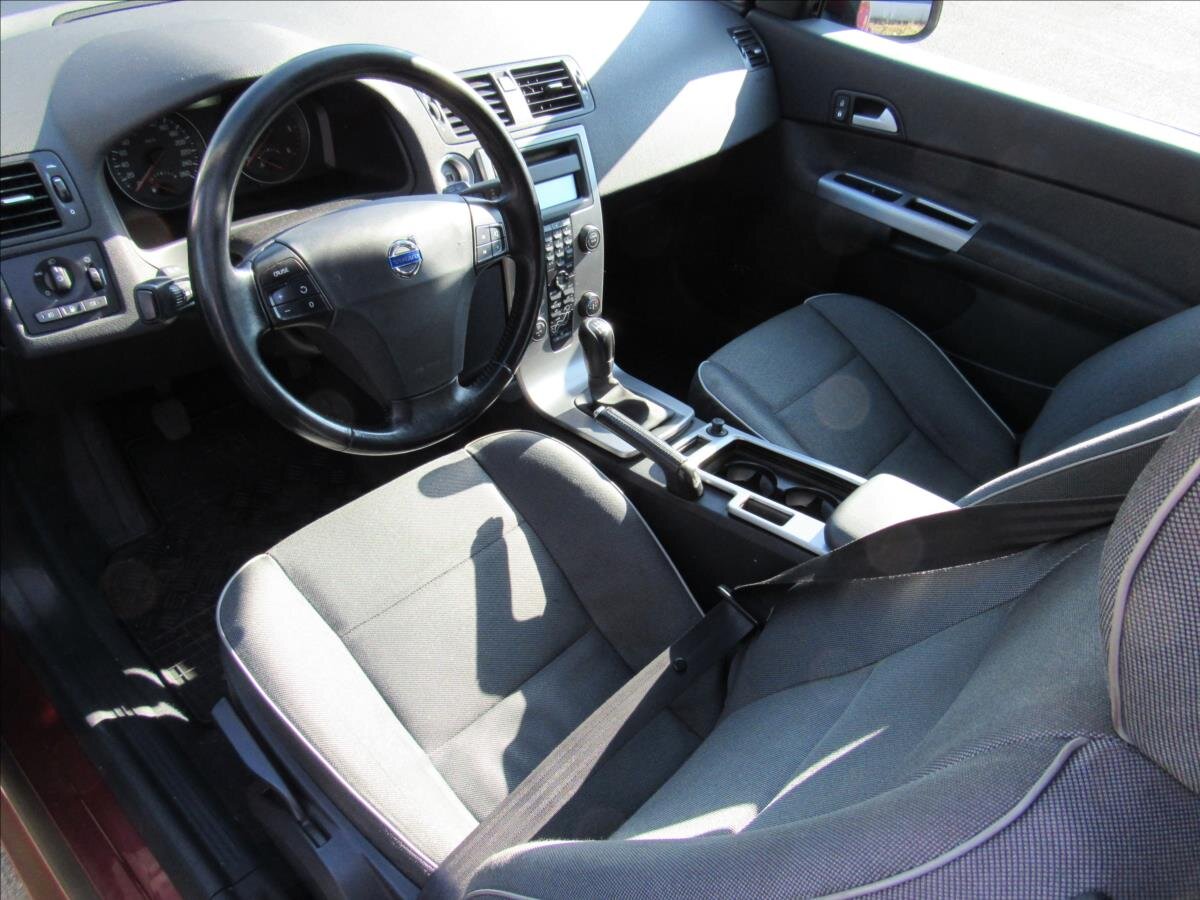 Volvo C30 Kupé 1,6 l 80 kw