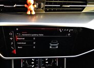 Audi A6 Allroad Kombi 3,0 l 250 kw