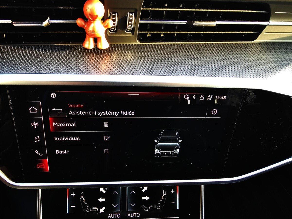 Audi A6 Allroad Kombi 3,0 l 250 kw