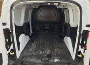 Ford Tourneo Courier Skříň 999,0 73 kw