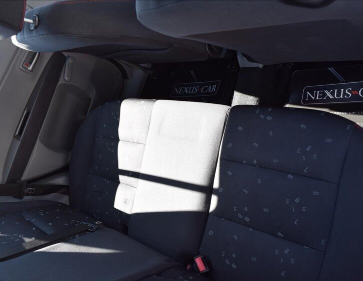 Mazda 2 Kombi 1,2 l 55 kw