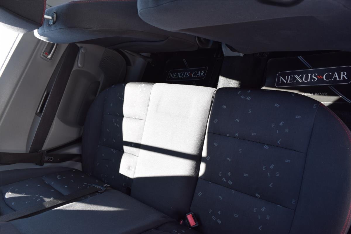 Mazda 2 Kombi 1,2 l 55 kw