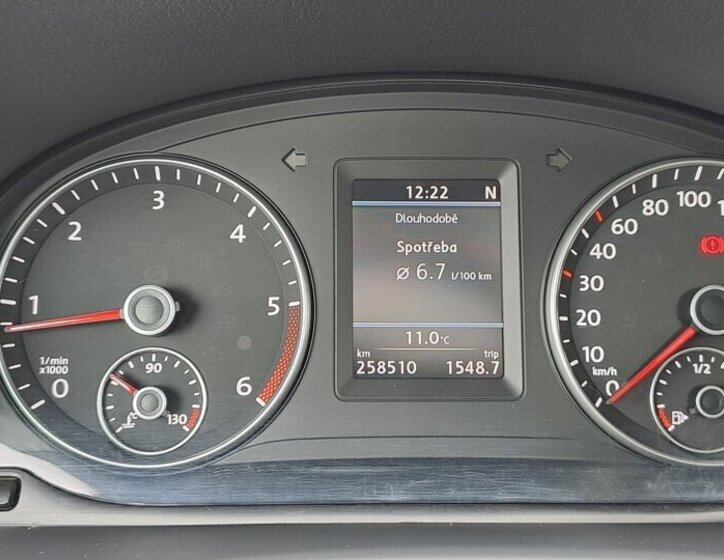 Volkswagen Touran SUV / Terénní 0,0 77 kw