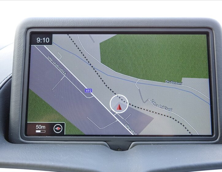 Aston Martin V8 Vantage Kupé 4,0 l 375 kw