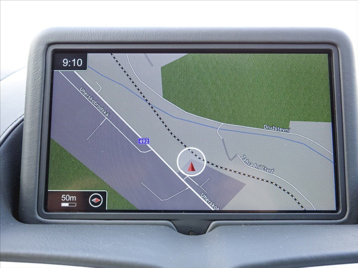 Aston Martin V8 Vantage Kupé 4,0 l 375 kw