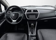 Suzuki SX4 S-Cross SUV / Terénní 1,6 l 88 kw