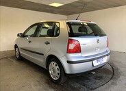 Volkswagen Polo 5
