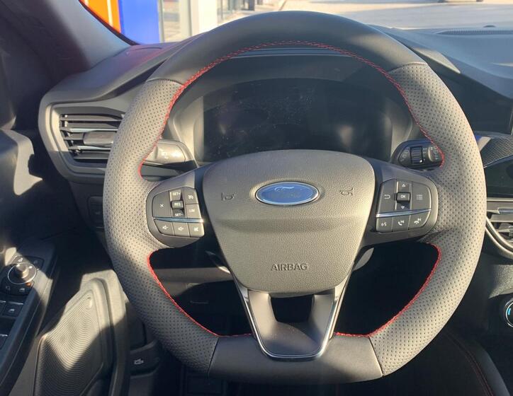 Ford Kuga 16