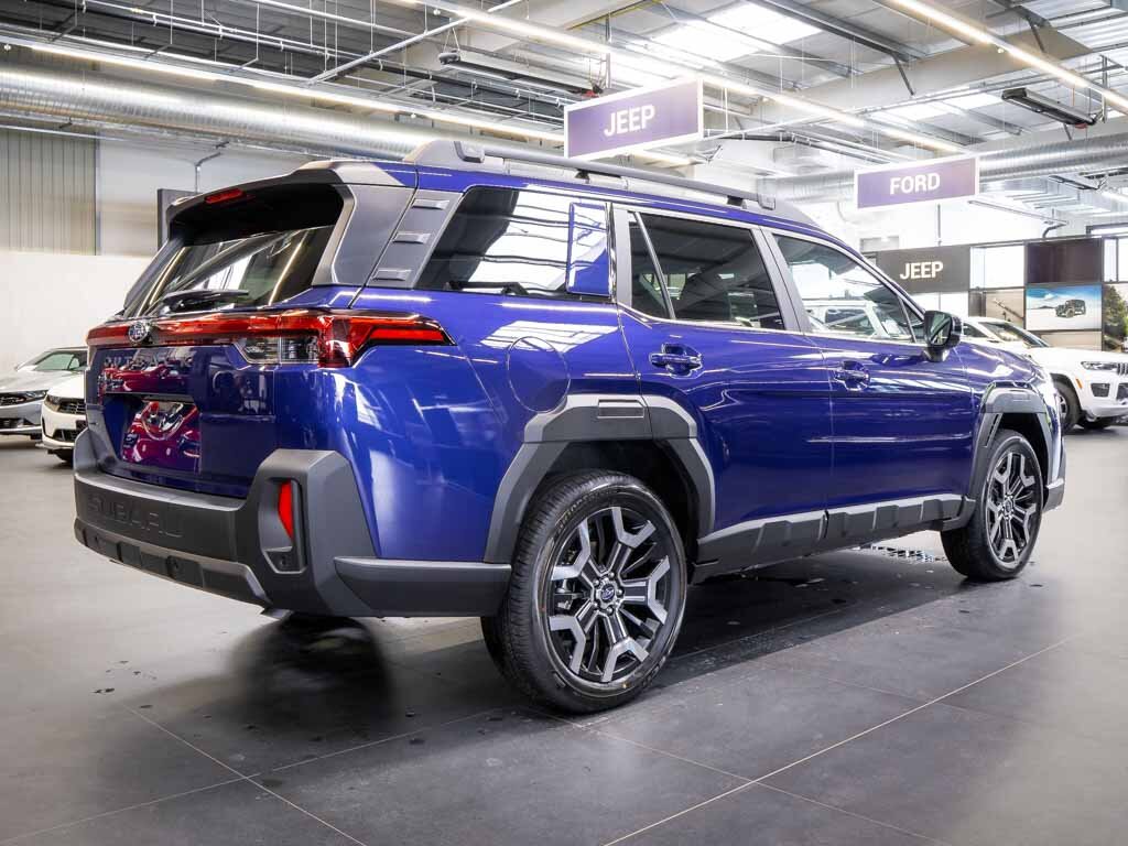 Subaru Outback SUV / Terénní 2,4 l 193 kw