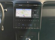 Hyundai Tucson SUV 1,6 l 132 kw