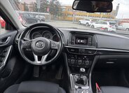 Mazda 6 Kombi 2,2 l 129 kw