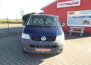 Volkswagen Transporter 2