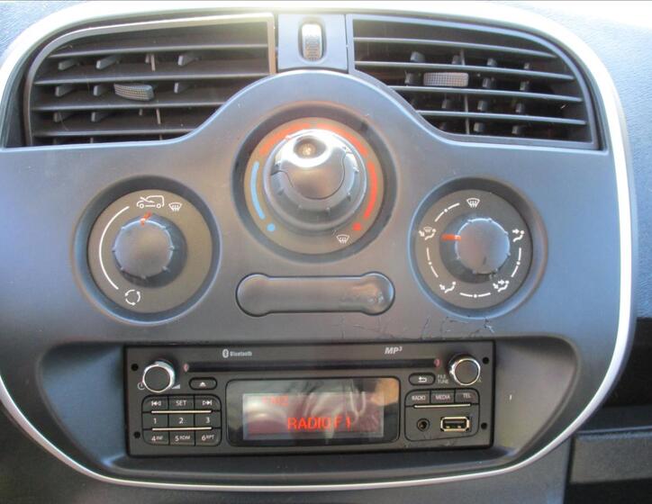 Renault Kangoo 12