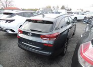 Hyundai i30 Kombi 1,5 l 70 kw