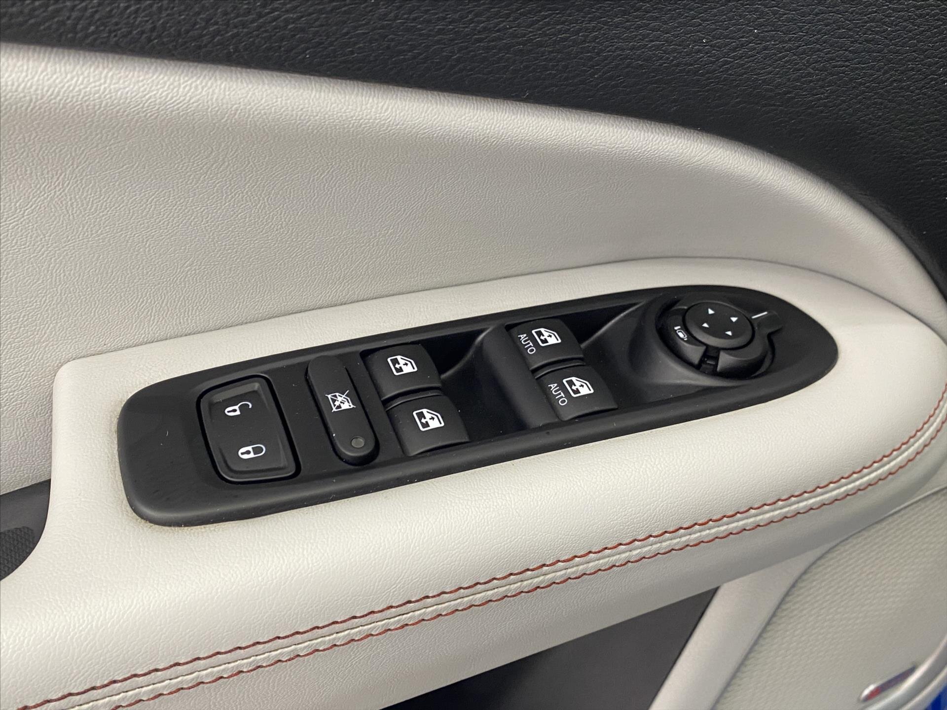 Jeep Compass Ostatní 2,0 l 125 kw