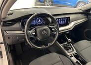 Škoda Octavia Kombi 2,0 l 85 kw