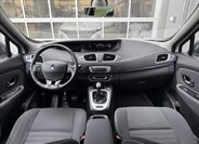 Renault Scénic Hatchback 1,5 l 81 kw