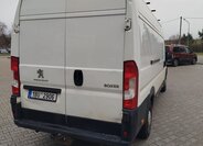 Peugeot Boxer Skříň 2,0 l 120 kw