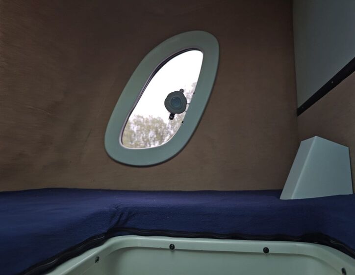 Mercedes-Benz Sprinter 13