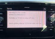 Volkswagen Passat Kombi 2,0 l 110 kw