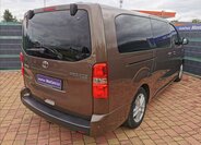 Toyota ProAce Verso Kombi 2,0 l 130 kw