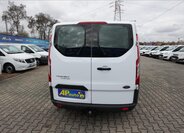 Ford Transit Custom Ostatní 2,0 l 96 kw