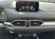 Mazda CX-5 SUV 2,0 l 118 kw