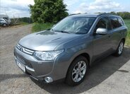 Mitsubishi Outlander Ostatní 2,3 l 132 kw