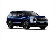 Mitsubishi Outlander 3