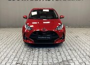 Toyota Yaris Hatchback 1,5 l 68 kw