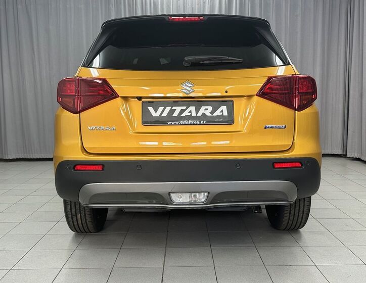 Suzuki Vitara 7