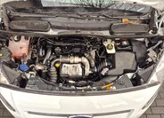 Ford Tourneo Connect Kombi 1,6 l 55 kw