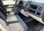 Volkswagen Transporter 16