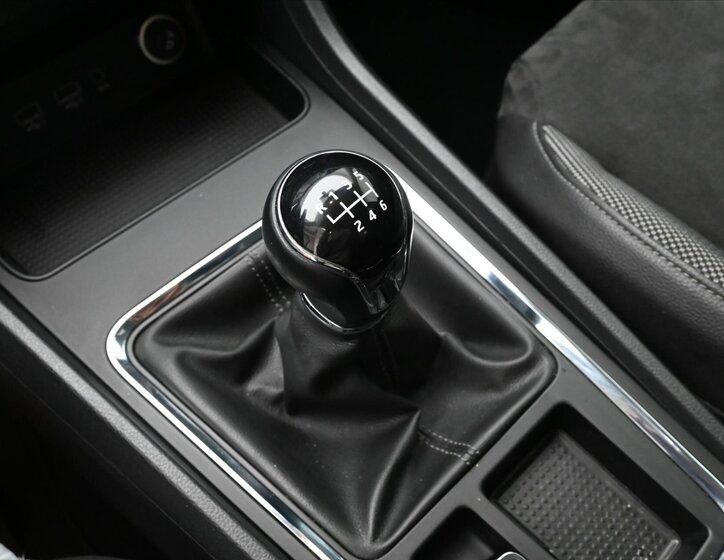 Seat Ateca SUV / Terénní 1,6 l 85 kw