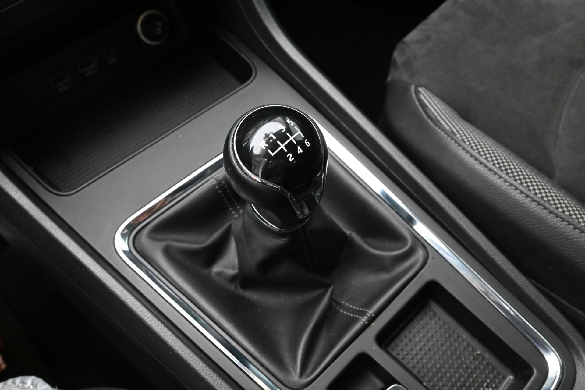 Seat Ateca SUV / Terénní 1,6 l 85 kw