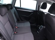 Škoda Octavia Kombi 1,6 l 81 kw