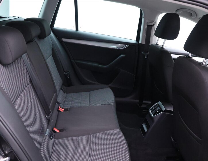 Škoda Octavia Kombi 1,6 l 81 kw