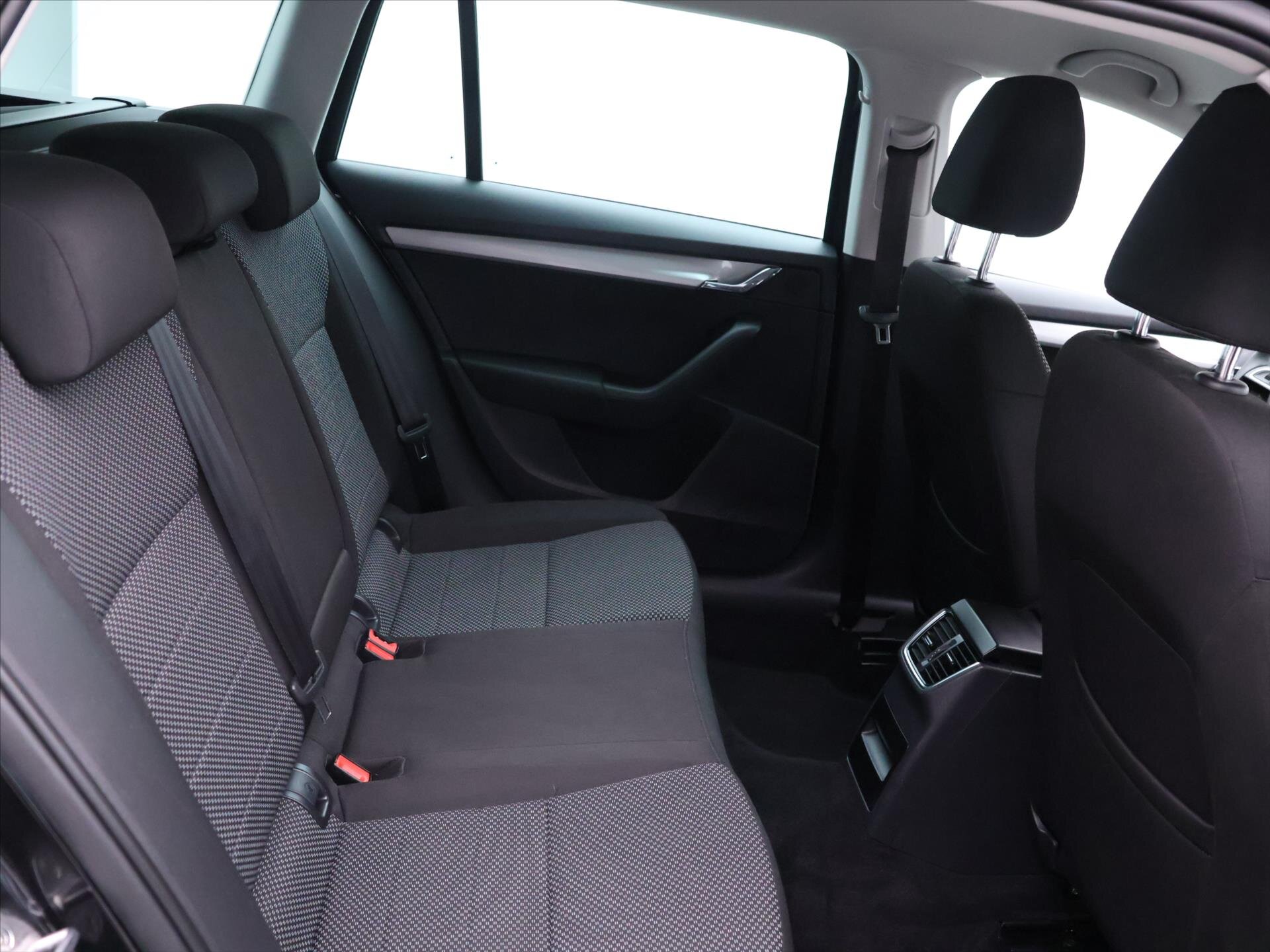 Škoda Octavia Kombi 1,6 l 81 kw