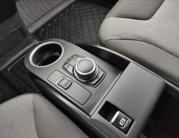 BMW i3 Hatchback 0,0 135 kw