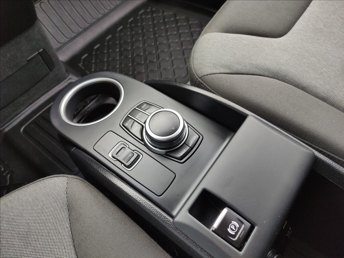 BMW i3 Hatchback 0,0 135 kw